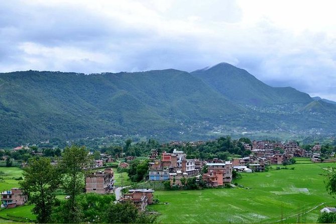 Bungamati and Khokana Village Half-Day Tour From Kathmandu - Good To Know