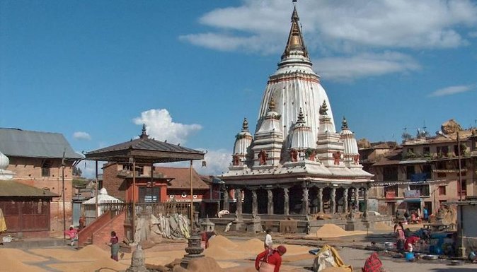 Bungamati Khokana Village Tour - Good To Know