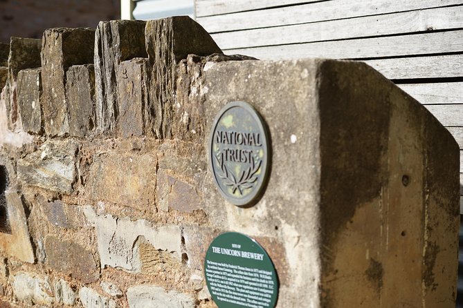 Bungaree & Burra UnEarthed