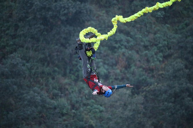 Bungee Pokhara by HighGround Adventures - Good To Know