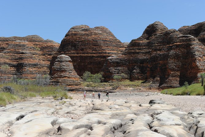 Bungle Bungle Day Trip From Broome – Fly, 4WD, Walk