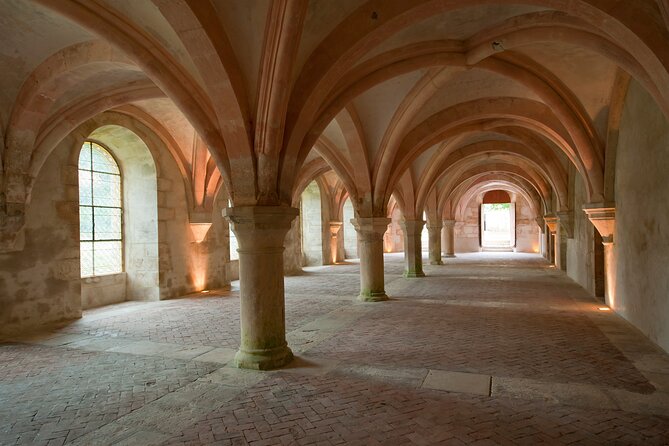 Burgundy: 2-Day Vineyard Visits and Wine Tasting Tour  – Dijon