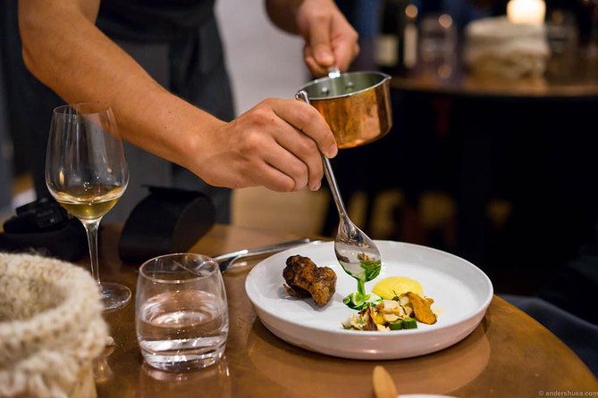 Burgundy Day Trip With Wine Tasting, Lunch, and Visit to Auxerre From Paris - Good To Know