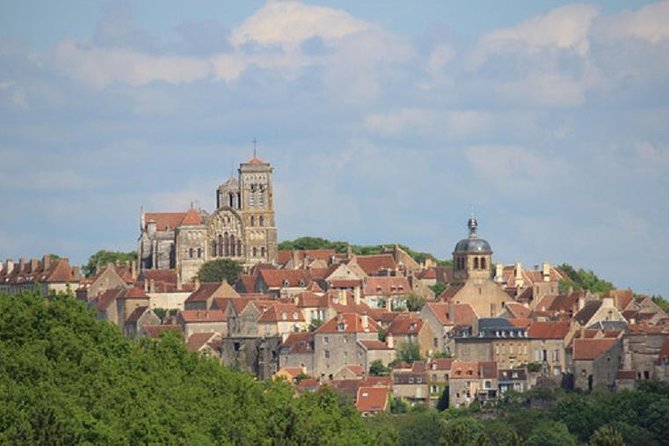 BURGUNDY: VEZELAY & FONTENAY ABBEY - Private Day Trip From Paris by Train - Good To Know