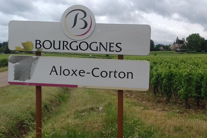 Burgundy Wine Lovers Day Tour With Private Driver - Good To Know