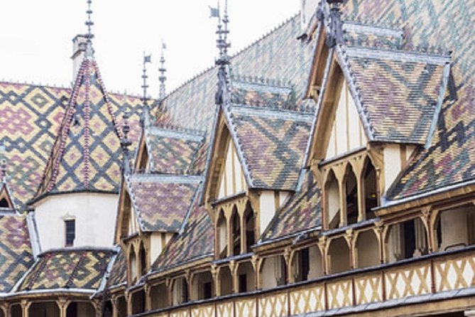 BURGUNDY : Wine Tasting & Visits- Private Day Trip From Paris - Good To Know