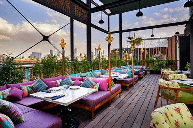 Burj Khalifa With Floor 124th Ticket, and Dinner in One Of The Tower Restaurants - Price and Terms