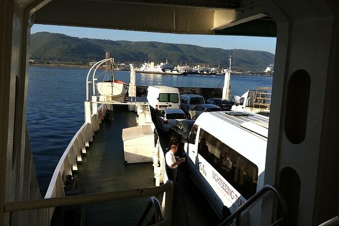 Bursa and Uludag Mountain Group Tour With Lunch From Istanbul - Good To Know