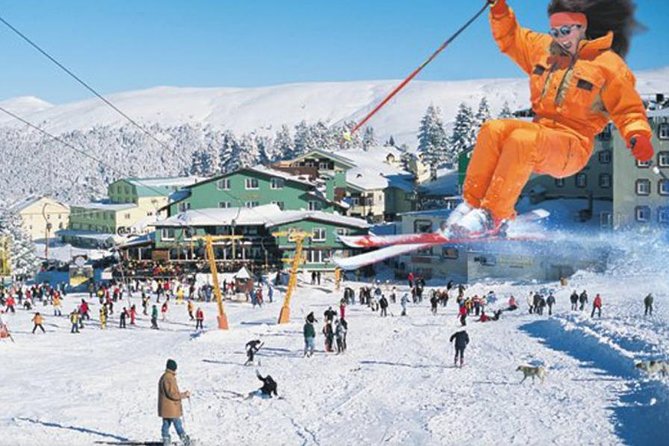 Bursa PRIVATE Tour From Istanbul (Vip Minivan) Best Quality - Good To Know