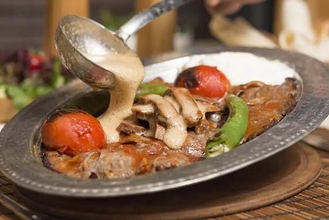 Bursa, Turkey Full Day Tour - Istanbul - Good To Know