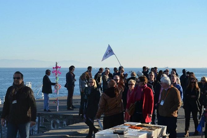 Bus and Boat Two Continents Tour in Istanbul - Lunch With a View on Camlica Hill