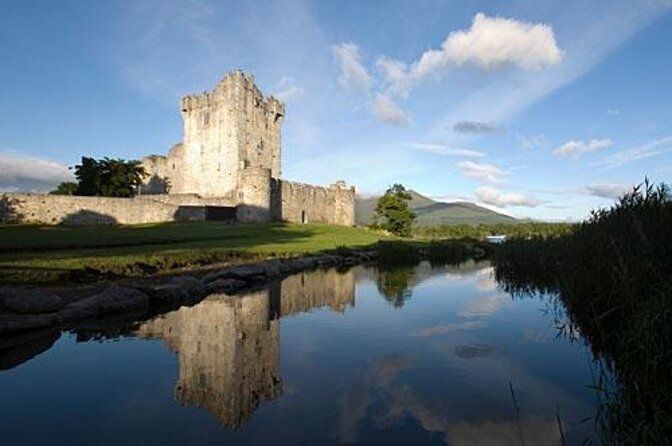 7 Best Boat Tours And Cruises In Killarney