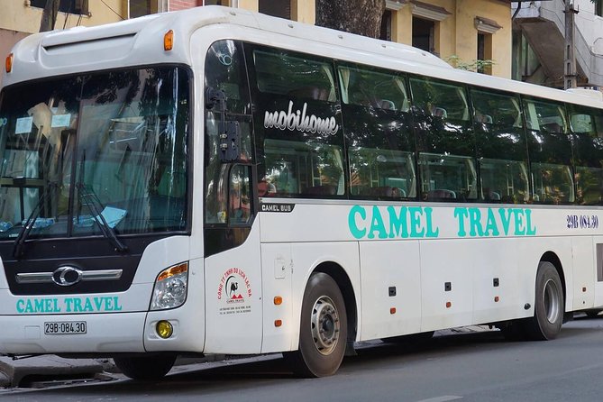 Bus Ticket Ninh Binh to Hue Cheap - Good To Know