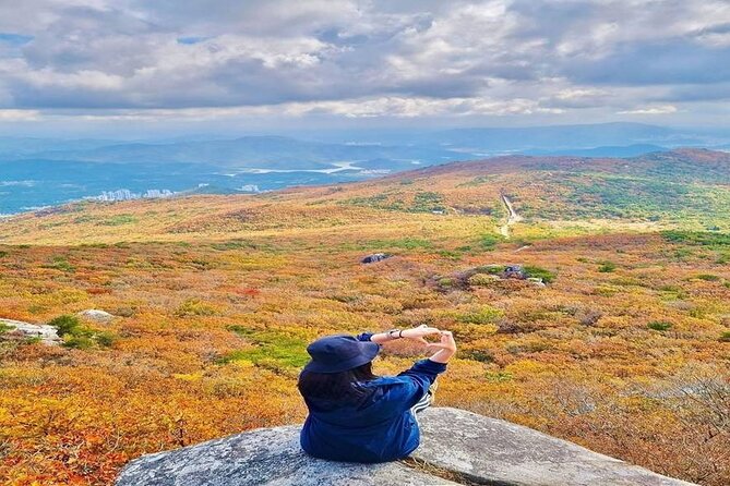 Busan Private Hiking Tour : Panoramic Views Awaits - Good To Know