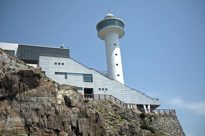 Busans Top 5 Tourist Attractions One Day & Night Tour