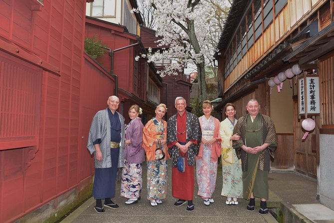 Buy Kimono: Choose From Your Favorite Kimono and Obi!