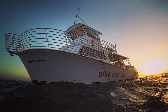 BYOB Friday Night Fireworks Cruise! - Good To Know