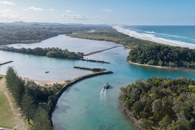 Byron Bay: Brunswick Heads Sunset Rainforest Eco-Cruise - Good To Know