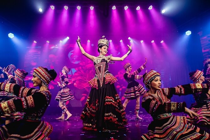 Cabaret Extravaganza At Mirinn Theatre - Good To Know