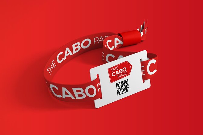 Cabo Discount Pass - Good To Know