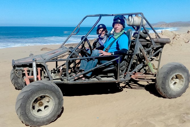 Cabo Dune Buggy- The Off Road Adventure - Good To Know