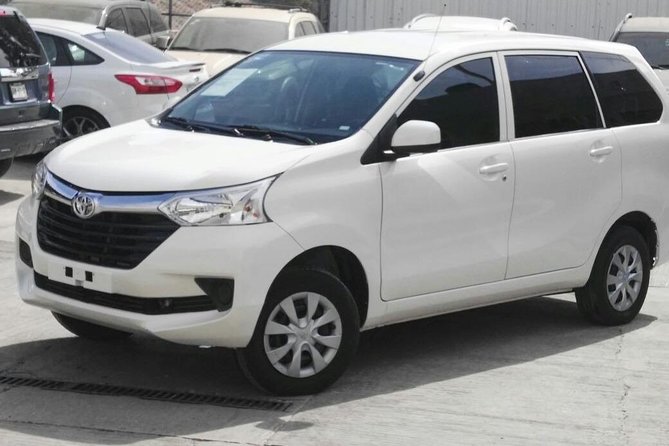 Cabo San Lucas Full-Day Private Driver Hire  - La Paz - Good To Know