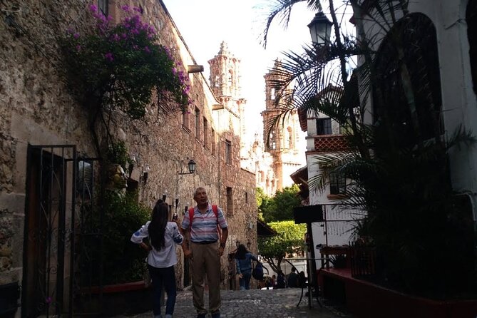 Cacahuamilpa Grotto Tour - Taxco 'City of Silver' - Terms and Conditions Overview