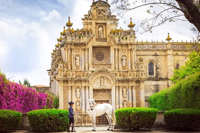 Cadiz Shore Excursion: Jerez & Cadiz Easy Accessible Private Tour & Wine Cellars - Accessibility and Transportation
