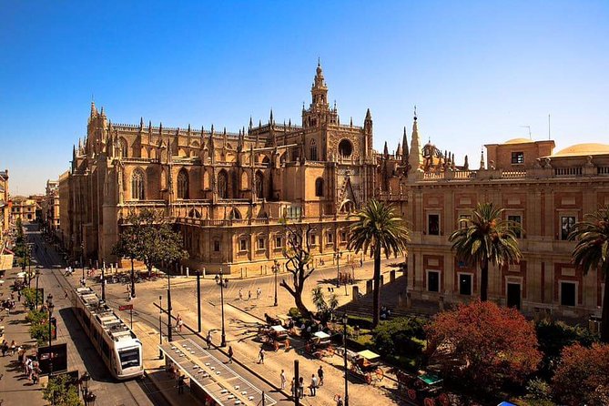 Cadiz Shore Excursion: Seville Smart Price Cruise Transportation - Good To Know