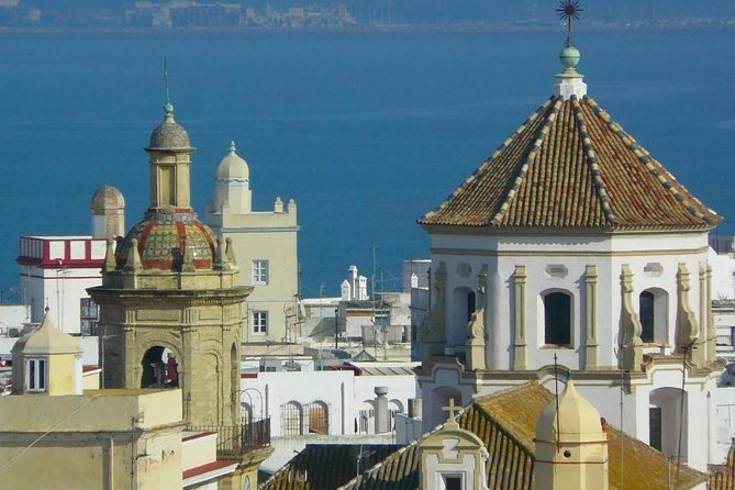 Cadiz Shore Excursion: Small Group Secrets of Jerez And Cadiz Tour
