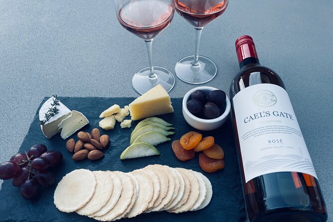 4 Best Wine Tours In Newcastle
