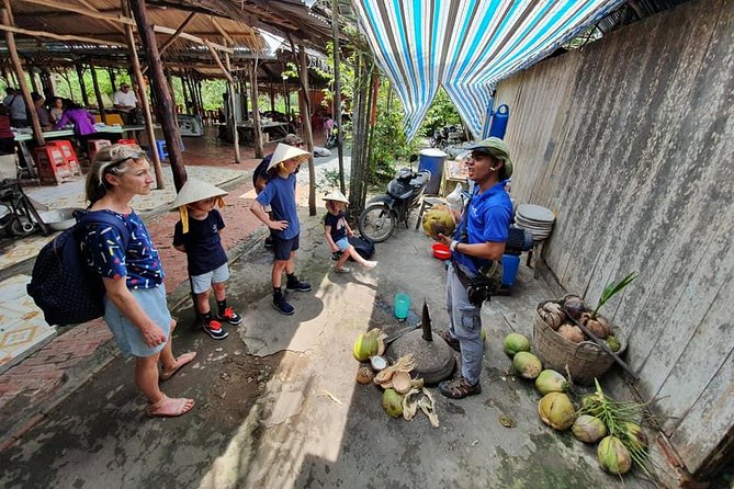 Cai Rang Floating Market Private Tour With Cooking Course - Ho Chi Minh City - Pricing and Booking