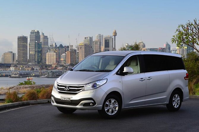 Cairns Airport Luxary Private Transfer Cairns to Port Douglas - Good To Know