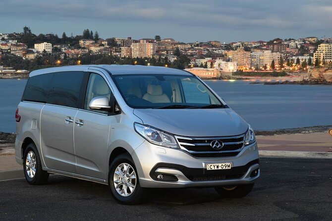 Cairns Airport Luxury Private Transfer Airport to Plam Gove