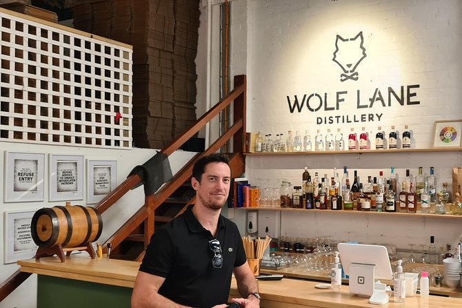 2 Best Drinking Tours In Cairns and the Tropical North