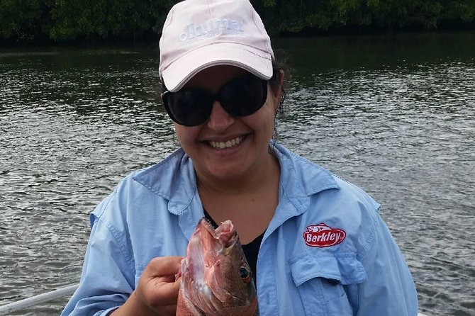 4 Best Fishing Tours In Cairns and the Tropical North