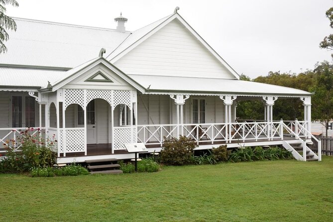 Cairns Hidden Gems, Historic Village Herberton and Tableland
