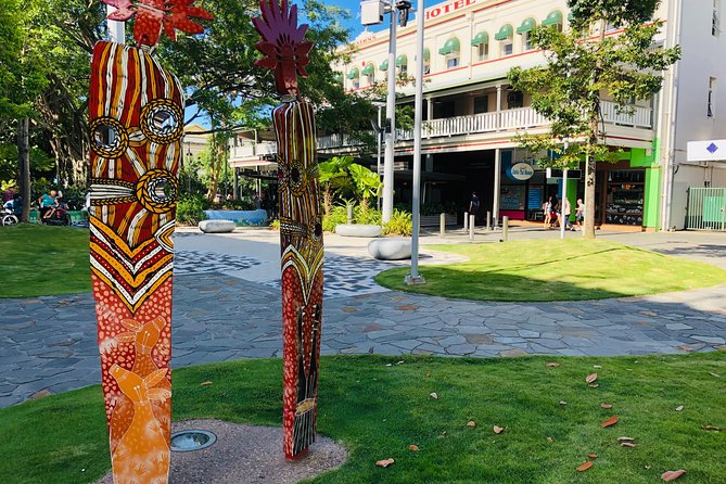 2 Best Walking Tours In Cairns and the Tropical North