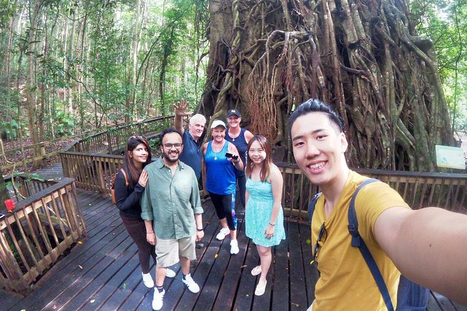 Cairns Private Barron Gorge National Park Tour  - Cairns & the Tropical North - Good To Know