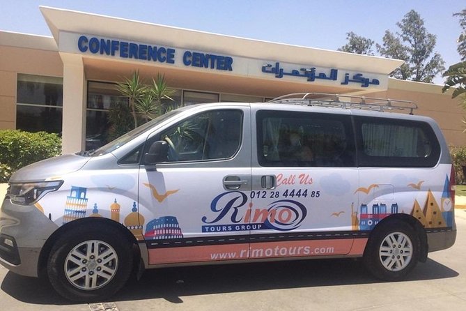 Cairo Airport Private Arrival/Departure Transfer to Any Address/Hotel in Giza