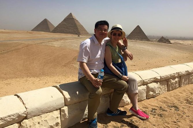 Cairo Highlights in One Day - Good To Know
