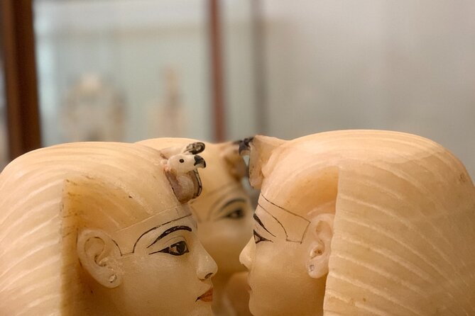 Cairo Personalised Private Tour - Historical Insights and Expert Guidance