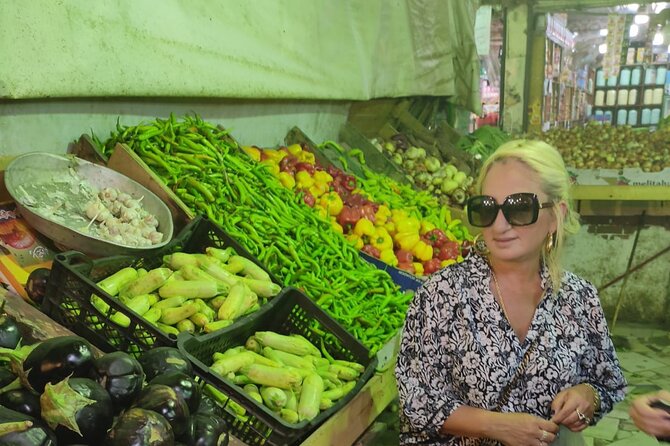 Cairo to Bahariya Oasis and Black and White Deserts: Day Tour - Good To Know