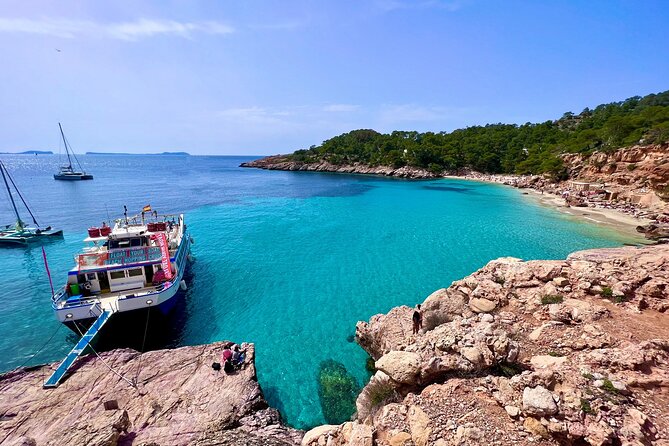 Cala Salada and Unspoiled North Beach Tour. Snorkelling and Aquarium - Good To Know