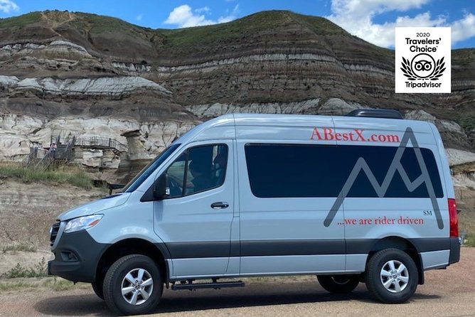 Calgary YYC Airport to Banff – Private Shuttle (Round Trip) - Good To Know