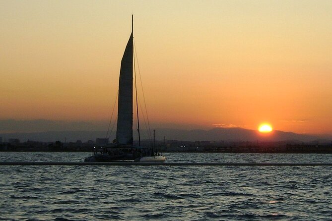 Calpe Sunset Cruise and Dinner at the Port - Good To Know
