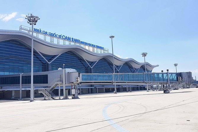 Cam Ranh Airport To Mui Ne Private Car Or Cam Ranh Hotels To Mui Ne