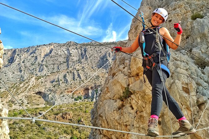 Caminito Del Rey via Ferrata - What Is Caminito Del Rey?