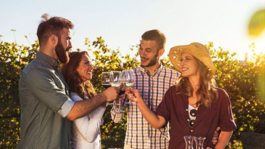Camp Verde: Jeep Tour and Winery Tasting - Good To Know