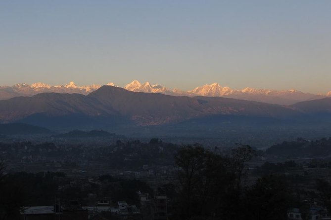 Camping Trekking in Kathmandu With Stunning Sunrise & Himalaya - Good To Know